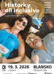 LiStOVáNí.cz: Historky All Inclusive