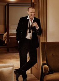 Štefan Margita: Novoroční koncert