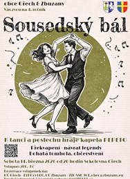 Sousedský bál