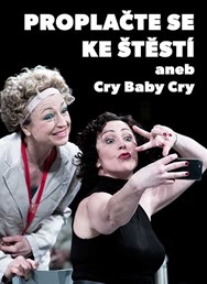 Proplačte se ke štěstí v Litvínově