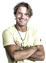 Beseda s Márou Holečkem