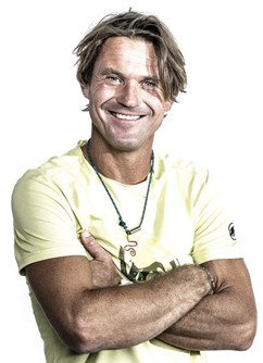 Beseda s Márou Holečkem