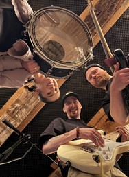 klamat - druhý koncert