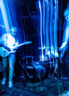 klamat - druhý koncert