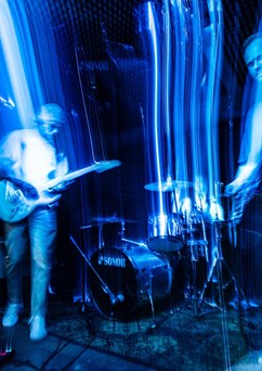 klamat - druhý koncert
