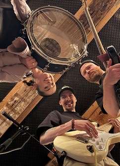 klamat - druhý koncert