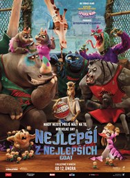 NEJLEPŠÍ Z NEJLEPŠÍCH:GOAT