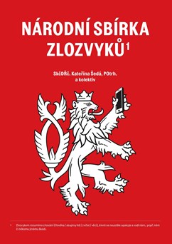 Kateřina Šedá: Národní sbírka zlozvyků