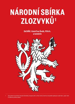 Kateřina Šedá: Národní sbírka zlozvyků