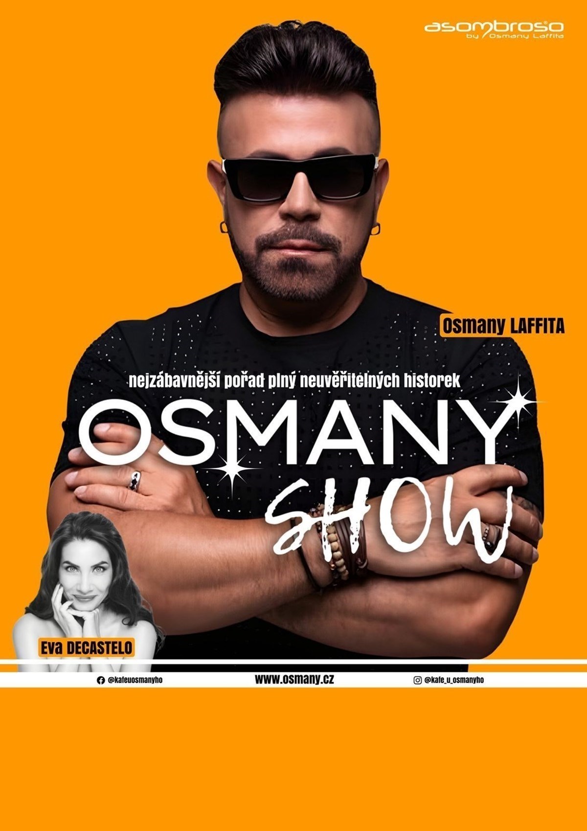 Osmany Show