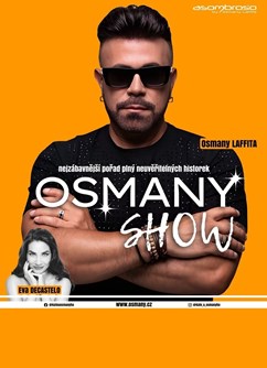Osmany Show