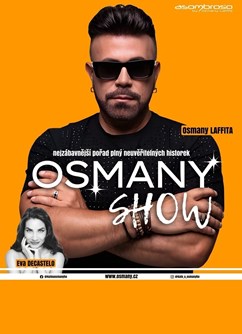 Osmany Show
