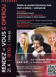 Rendez-vous s operou