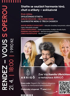 Rendez-vous s operou