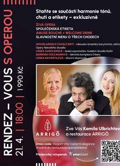 Rendez-vous s operou