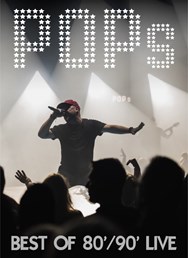 POPs # Best Of 80s & 90s