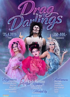 Drag Darlings