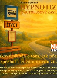 Hypnotizér z autobusové zastávky
