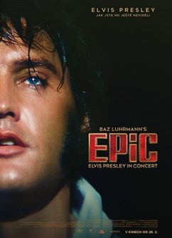 EPiC: Elvis Presley in Concert  (USA)  2D