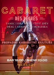 Cabaret Des Péchés