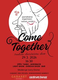 Come Together!