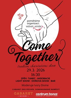 Come Together!