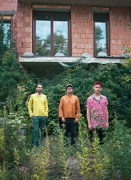 JÜ (HU) • Mankurt