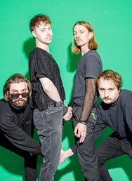 mmnk • Cringe Prince