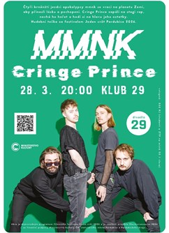 mmnk • Cringe Prince