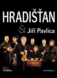 Jiří Pavlica & Hradišťan
