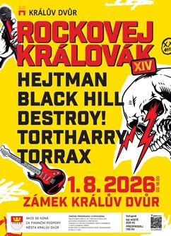 Rockovej Královák XIV.