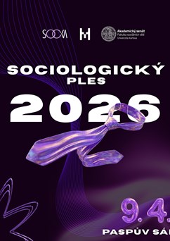 Sociologický ples 2026