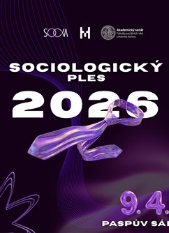 Sociologický ples 2026