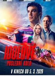 Idolové: Poslední kolo  (Španělsko, Itálie)  2D
