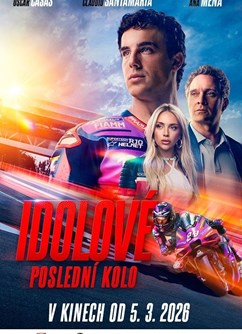 Idolové: Poslední kolo  (Španělsko, Itálie)  2D