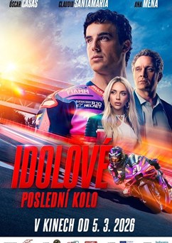 Idolové: Poslední kolo  (Španělsko, Itálie)  2D