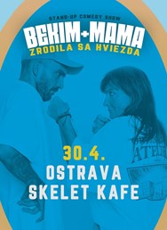 BEKIM+MAMA zrodila sa hviezda