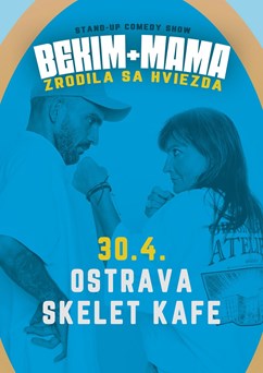 BEKIM+MAMA zrodila sa hviezda