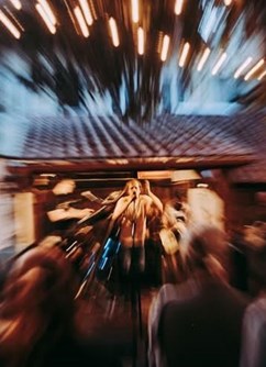 Bratři Karamazovi + Space Detour | ANDĚL MUSIC BAR