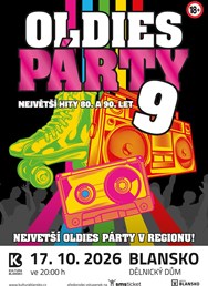 Oldies Párty 9