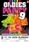 Oldies Párty 9