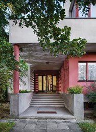 Komentovaná prohlídka Medovou vilou