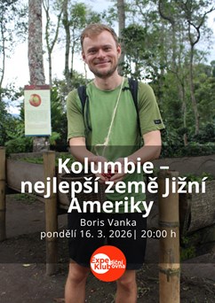 Kolumbie – nejlepší země Jižní Ameriky