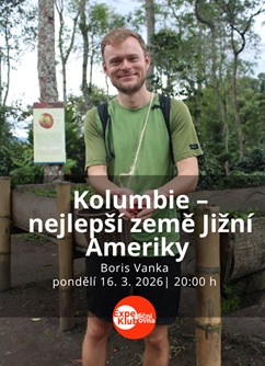 Kolumbie – nejlepší země Jižní Ameriky
