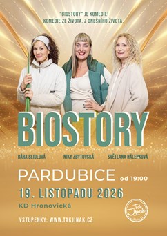 Biostory