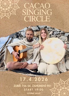 Cacao Singing Circle