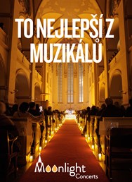 To nejlepší z muzikálů