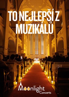 To nejlepší z muzikálů