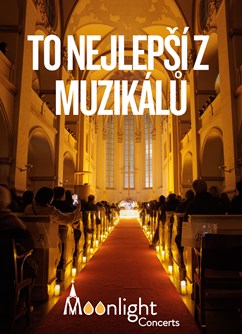 To nejlepší z muzikálů