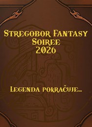 Stregobor Fantasy Soirée